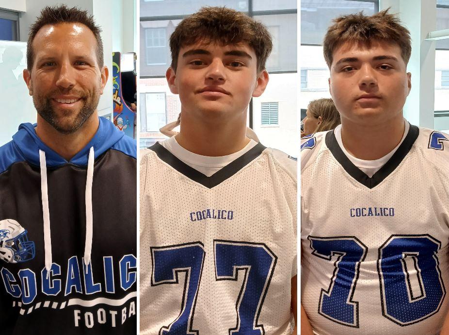 Cocalico