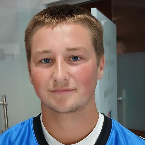 Trent Kauffman