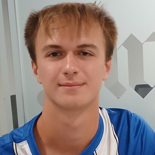 Daniel Kwiatkowski