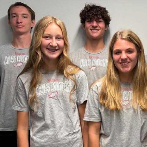 PV cross country