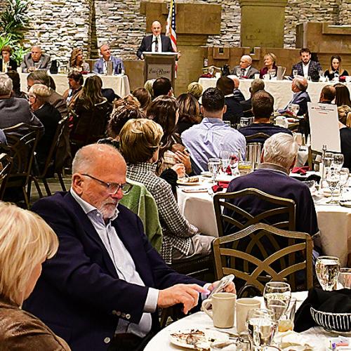 banquet overviewe