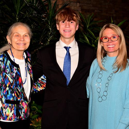 2025 Banquet