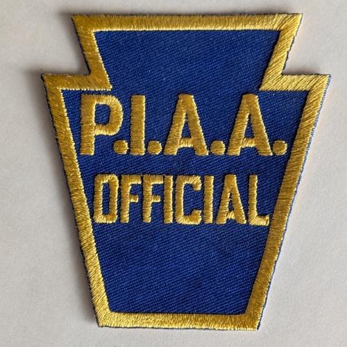 PIAA patch