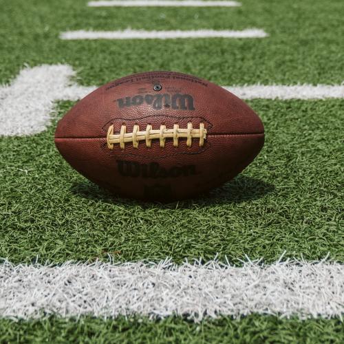 football