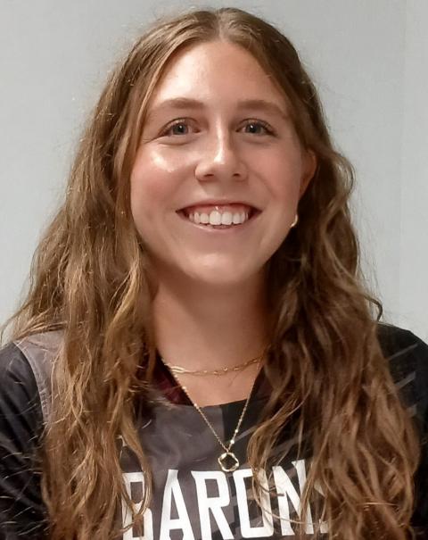Kyla Benner