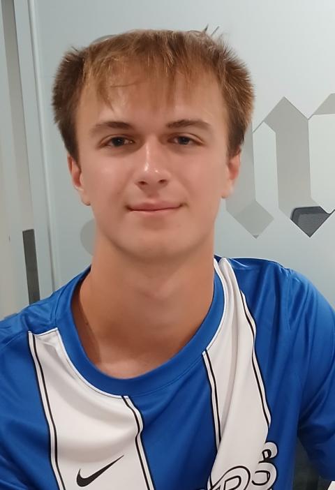 Daniel Kwiatkowski