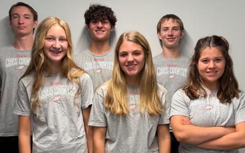 PV cross country